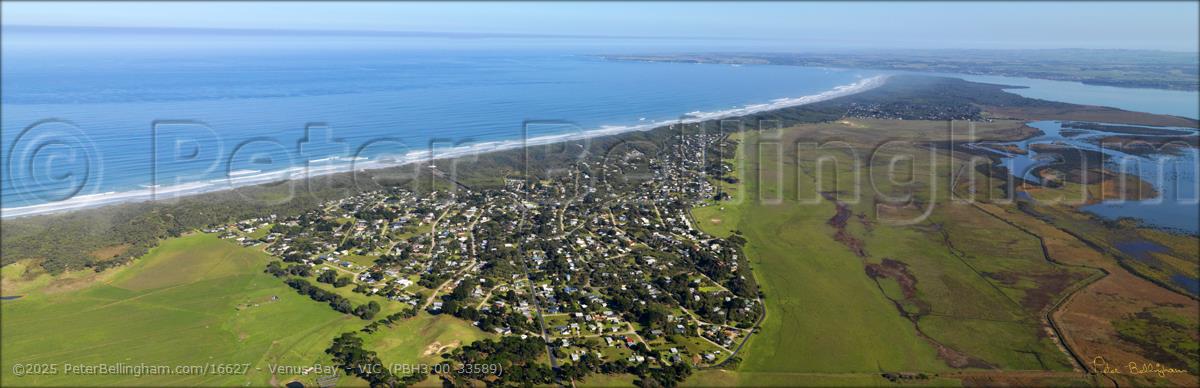 Peter Bellingham Photography Venus Bay - VIC (PBH3 00 33589)